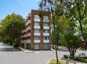 Departamento de 2 habitaciones, Coyoacán · Departamento en Venta en Parque San Andrés