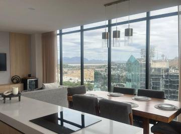 Departamento de 2 habitaciones, Hermosillo · Venta de Departamento en Torre Ámbar