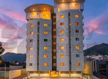 655477 · Departamentos en Venta en del Paseo Residencial