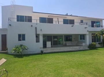 Casa de 4 habitaciones, Atlatlahucan · Casa en Venta, Lomas de Cocoyoc, Morelos
