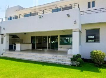 Casa de 4 habitaciones, Atlatlahucan · Casa en Venta, Lomas de Cocoyoc, Morelos