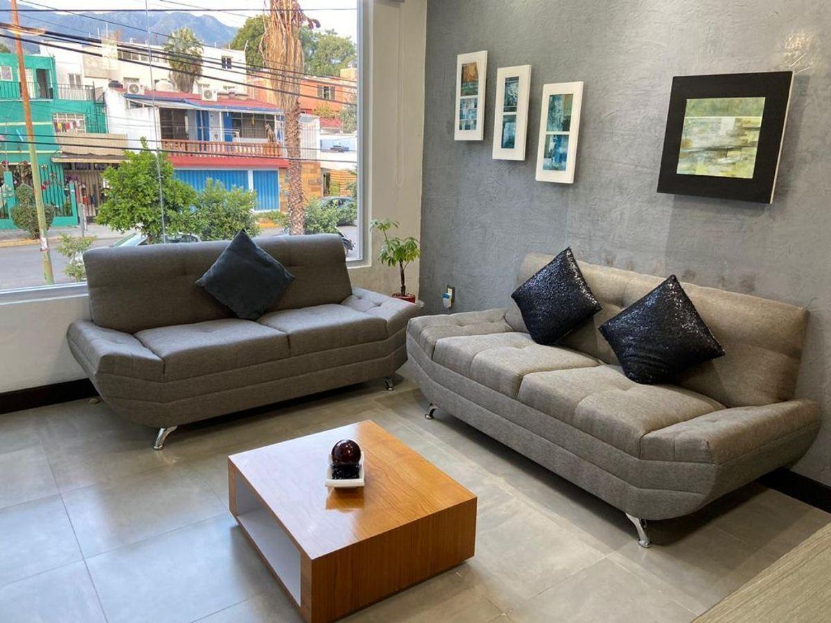 Elegante Estudio