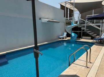 Departamento de 3 habitaciones, Cuernavaca · Departamento en Renta en Las Palmas, Cuernavaca, Morelos