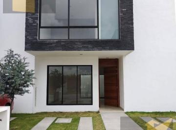 Casa · 139m² · 3 Recámaras · 2 Estacionamientos · Casa en Venta San Mateo Atenco, Edo. Mex.