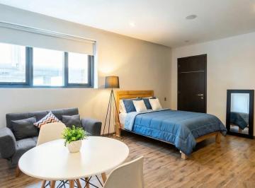 Departamento de 1 habitación, San Andrés Cholula · Venta Mini Departamento Amueblado Puebla