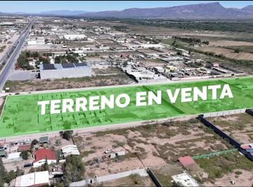 Terreno / Lote , Chihuahua · Venta de Terreno