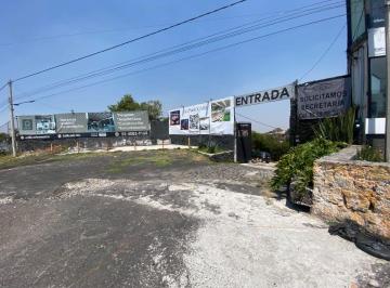 Local comercial , Tlalpan · Renta de Local Para Salón de Fiestas en Picacho Ajusco
