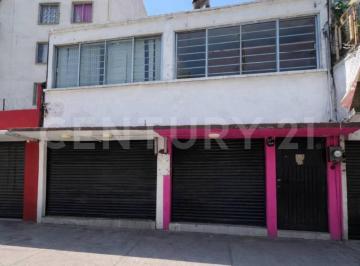 Local comercial · 340m² · Local Comercial en Renta en Colonia Buenos Aires | 340 m² en 2 Niveles