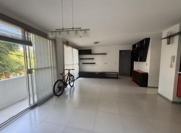 Departamento · 81m² · 2 Recámaras · 2 Estacionamientos · Departamento con Balcón y 2 Estacionamientos en Ampliación Las Aguilas