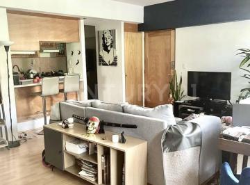Departamento · 120m² · 3 Recámaras · 2 Estacionamientos · En Pb de Condominio a 1.3 Kilom de Periférico Sur