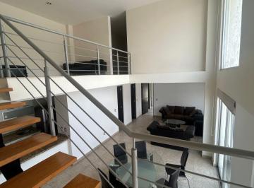 Casa de 2 habitaciones, Querétaro · Departamento Amueblado en Renta en Torres Premier, Sta Fe Juriquilla