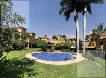 Casa en condominio · 150m² · 3 Recámaras · 2 Estacionamientos · Casa en Condominio Residencial en Renta en Condominio Chapultepec, Cuernavaca, Morelos
