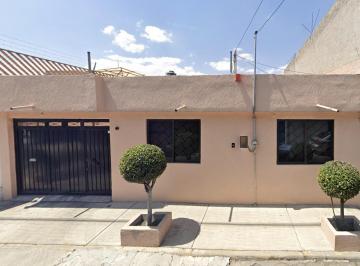 Casa de 3 habitaciones, Gustavo A. Madero · Casa en Venta en San Juan de Aragon Gustavo A. Madero
