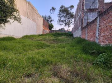 Terreno / Lote , Alvaro Obregón · Venta de Terreno en Las Águilas