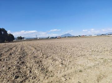 Terreno / Lote , Ziltlaltépec de Trinidad Sánchez Santos · Oportunidad Industrial Venta de 1.7hec. Altura Amozoc