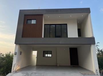 Casa de 1 habitación, Monterrey · Casa en Cumbres Elite Premier con Sotano Frente Al Parque