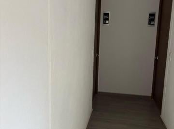 Departamento · 66m² · 2 Recámaras · 2 Estacionamientos · Departamento en Puerta Real con 2 Recámaras, Id:.