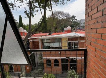 Departamento de 2 habitaciones, La Magdalena Contreras · Venta Departamento en San Ángel, Oportunidad de Inversión