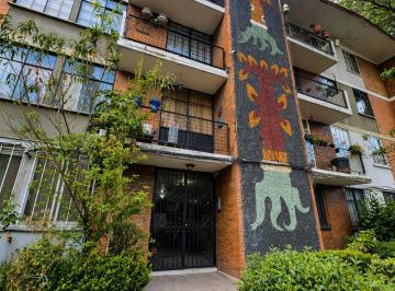 Departamento de 2 habitaciones, La Magdalena Contreras · Venta Departamento en San Jerónimo, Oportunidad de Inversión