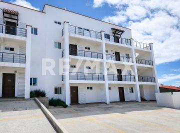 Departamento · 105m² · 3 Recámaras · 2 Estacionamientos · Departamento en Venta Frente Al Mar, en Quinta Mision, Tijuana B. C.