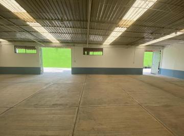 Bodega comercial · 250m² · 8 Estacionamientos · Bodega en Renta Santa María Aztahuacán, Iztapalapa Cdmx
