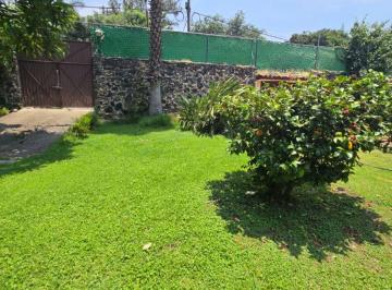 Terreno / Lote , Cuernavaca · Terreno con Construcción en Venta, Cuernavaca, Morelos