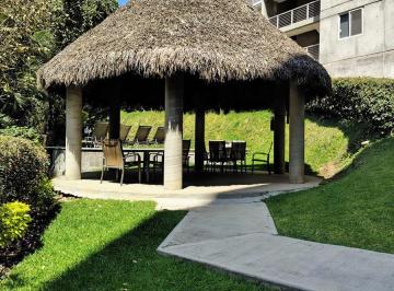 1 · Departamento en Renta en Torres de Acapantzingo