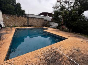 Quinta de 3 habitaciones, Santiago · Quinta Venta Para Inversionistas, 2 Unidades de Renta en El Mismo Espacio, Alberca, Asador y Palapa