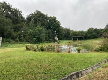 Terreno / Lote , Santiago · Terreno en Venta de 894 m² en El Barrial
