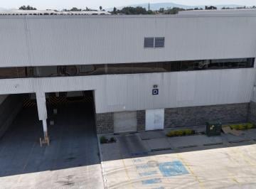 Bodega comercial · 1000m² · 5 Estacionamientos · Bodega Industrial en Renta Grunpark Tlaquepaque Jalisco