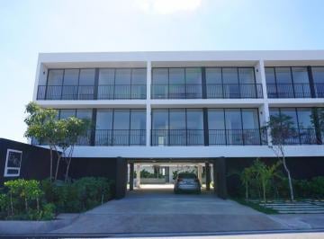 Departamento · 80m² · 2 Recámaras · 1 Estacionamiento · Aplica Tu Infonavit Departamento en Venta 2 Recamaras y Amenidades Temozon Norte Mérida