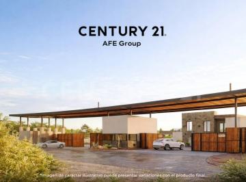Terreno / Lote · 305m² · 2 Estacionamientos · Lotes Residenciales en Venta, San Miguel de Allende, Guanajuato