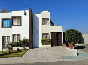 Casa de 2 habitaciones, Querétaro · Casa en Venta con 120 m² de Terreno y 2 Recámaras en Venta, Real del Marques Residencial