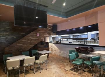 Local comercial · 400m² · Excelente Local en Gran Esquina Sta Fe, Junto Al Marriot Ac