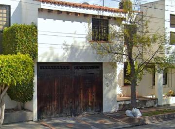 Casa de 3 habitaciones, San Luis Potosí · Casa en Venta en Lomas 3ra Sección San Luis Potosí
