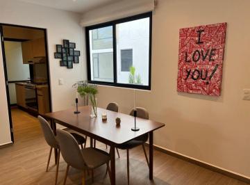 Departamento de 2 habitaciones, Alvaro Obregón · Departamento en Venta con Roof Privado Cerca de Santa Fe