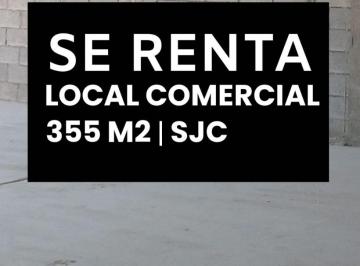 Local en centro comercial , Los Cabos · Se Renta Local Comercial de 355 m², Excelente Ubicación Estratégica