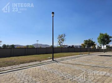 Terreno / Lote · 200m² · Terreno en Venta Parque Anáhuac, Lomas III, $9,600 X m², Frente a Área Verde, Último