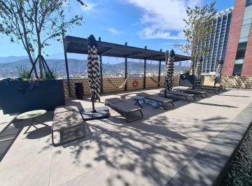 Departamento · 64m² · 2 Recámaras · 1 Estacionamiento · Departamento Amueblado 2 Recámaras Monterrey Centro