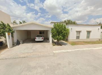 Casa de 4 habitaciones, Monclova · Casa en Venta en Bugambilias, Monclova, Coahuila.