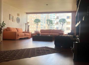 Departamento de 3 habitaciones, Cuajimalpa de Morelos · Venta Departamento Bosques de Las Lomas