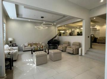 Casa de 4 habitaciones, Monterrey · Casa en Venta, Colinas de San Jeronimo, Monterrey Nl.