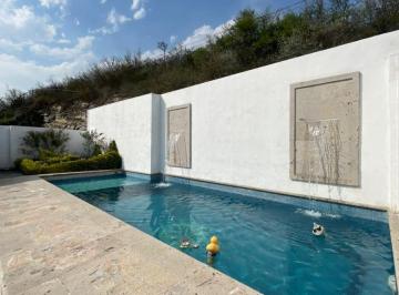 Casa de 4 habitaciones, Monterrey · Casa en Venta, Colinas de San Jeronimo, Monterrey Nl.