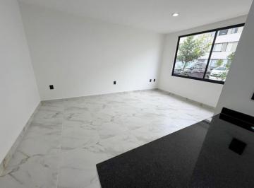Departamento de 2 habitaciones, El Marqués · Se Renta Departamento Nuevo en Zibatá Planta Baja