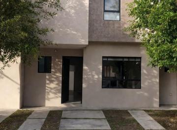 Casa en condominio · 100m² · 3 Recámaras · 2 Estacionamientos · Casa en Condominio en Rincones El Marqués