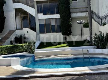 Casa en condominio · 1475m² · 7 Recámaras · 4 Estacionamientos · Casa Venta en Ciudad Bugambilias