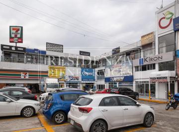 Local en centro comercial , Coyoacán · Local en Centro Comercial de 214 m² en Renta en El Rosedal, Coyoacán