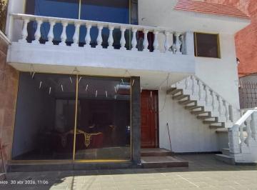 Casa de 7 habitaciones Venta MN 9,200,000 · Casa en Venta La Naval Coyoacan