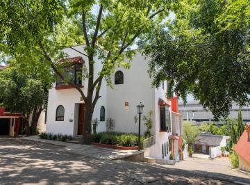 Casa en condominio de 4 habitaciones, Alvaro Obregón · Casa en Condominio en Parte Baja de Desierto de Los Leones de 3 Recámaras