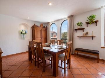 Casa en condominio de 3 habitaciones, Alvaro Obregón · Venta | Casa en Condominio | 298 m² de Construcción | 3 Estacionamientos | Desierto de Los Leones